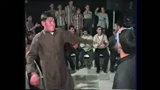 حفل زفاف العريس احمد النعيمي اهالي تل شغيب افراح النعيم الجزاء 2