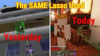 PROOF that The binary code works for Cucurucho (QNPC11 is the Binary code) On QSMP Minecraft