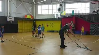 PBC Velotrek 2 - СДЮСШОР I U13 | JUMP 5x5 | Astana