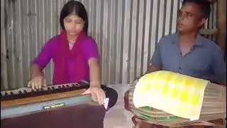 দীন শরৎ  বান্দা অসাধারন একটি গান, অনিমা সুএধর  কীর্তন  