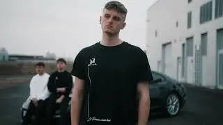 Cinematic Brand Film &ndash; Pre-Sale Launch | Fashion &times; Performance Cars