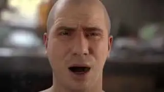 Performance driven animation on a next-gen game rig.
