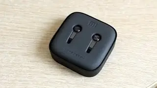 Обзор Xiaomi Piston 3