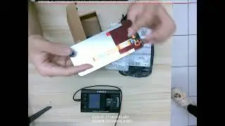 Future 260108FNCD96P2 Video Unboxing