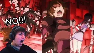 MY SQUAD!!! | Sword Art Online Ep 3