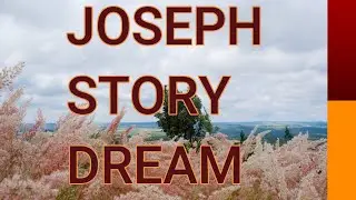 Joseph Bible story Encouragement(Twi )Righteous Empowerment Centre