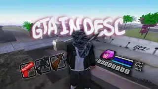 MODPACK GTA BOOST FPS FOR LOW END MOBILE DEVICE | SUPPORT ALL CLIENT | SA-MP MOBILE 