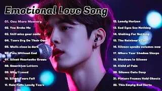 Missing You - Beautiful Love Songs Playlist | Relaxing Music 2026🥹
