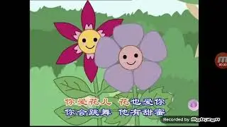 innoform fun with karaoke 1 butterfly song and Bob the Builder spaghetti Bolognese Spud