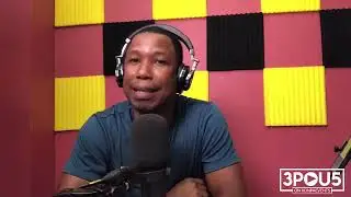3POU5 WIlfrid Konpaevents et Dadou DYS NEWS January 7, 2019