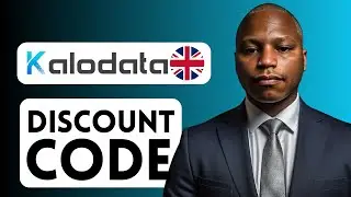 Kalodata Promo Code for TikTok Shop UK