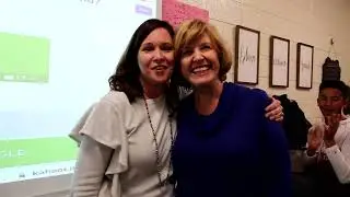 2023 South Carolina Teacher of the Year Finalist - Jami Guker