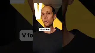 How To make a podcast | V for Voice | Sean Loots #podcasttips #podcasting