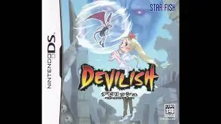 Devilish: Ball Bounder - OST 9