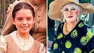The Sound of Music (1965) Cast: Then and Now [57 Years After]