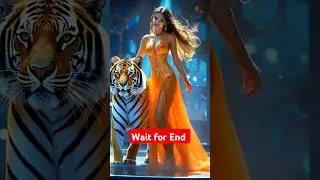 Funny animal moments Short ❤️💛&hearts;️#shortsvideo #aistudio