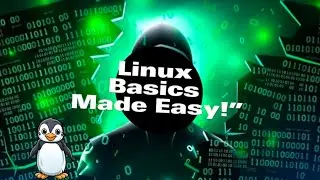 Kali Linux for Beginners Part 1: Learn the Basics of Linux Command Line