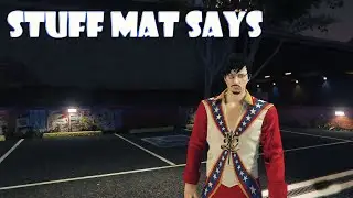 Stuff Matt Says...
