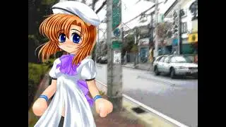 WATANAGASHI ORIGINAL GAMEPLAY PT1