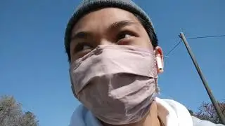 WE WENT HIKING!