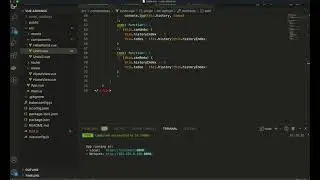 undo redo functionality in vue