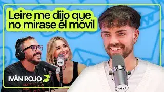 IV&Aacute;N ROJO - OT25:  Su paso por OT, Salud Mental y Los secretos de la Academia