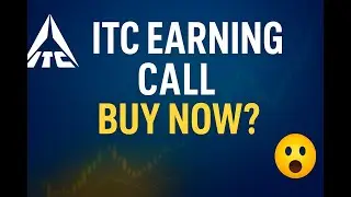 ⚡ ITC Earnings Preview + Key Market Events | How Will the Market React Next Week? 💰