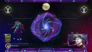 Yu-Gi-Oh! Master Duel Twitch Livestream 30 November 2025