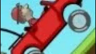 Playing hill climb (1 hour)