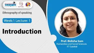 Lec-1: Introduction