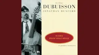 Dubuisson: Suite en r&eacute; majeur - 7. Ballet