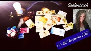 ♏Skorpion, 01.-07. Dezember 2025, lass es auf dich zukommen/bewerte nicht, sondern beobachte nur!✨💫