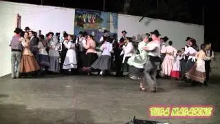 Santo Estevao Tavira   Festival folclorico 18 07 2014  16