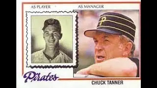 The Legend of Chuck Tanner