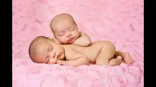 Creating a Routine for Your Newborn Twins