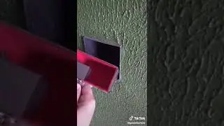 Secret locker ideas from home