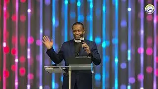 DON'T CARRY ANY CONTRABAND GOODS IN 2026 || PASTOR JEHU GYIMAH 