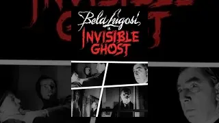 Invisible Ghost