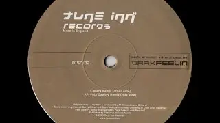 Mark Shimmon vs. 3rd Degree &lrm;&ndash; Dark Feelin (Mara Remix)