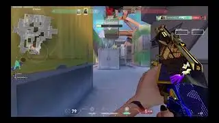 Double Ace Domination | Reyna Goes Crazy!