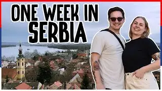 Discovering the Hidden Gems of Belgrade: A Week in Serbia's Vibrant Capital