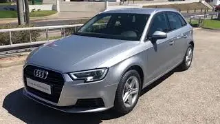 STOCK-OFF TECSPORT - Audi A3 Sportback