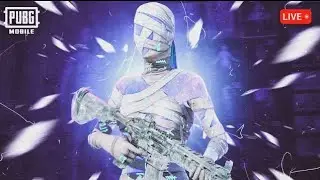 NEW MUMMY SET GAMEPLAY || BHOLA YT #shorts #bgmi #youtubeshorts #bgmilive #viral #shortsfeed