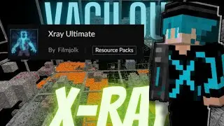 POLEMICA!! @NioerVvf  usou XRAY no seu video