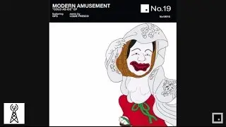 Modern Amusement feat. GPS - Real Love