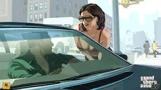 GTA IV - 
