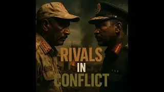 Sudan Conflict Deepens with Rival Government