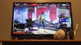 Pairing up with a Nintendo switch player his channel is (Aaron&rsquo;s rc world)