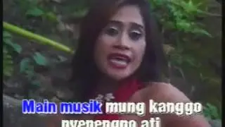 Joget Blambangan (SUMIATI)