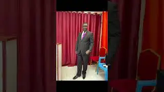 Simon Shiveka